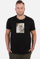 Want to die tee