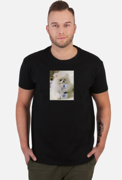 Want to die tee