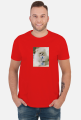 Want to die tee