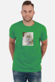 Want to die tee