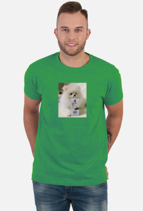 Want to die tee
