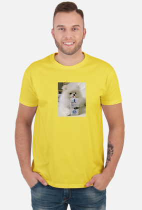 Want to die tee