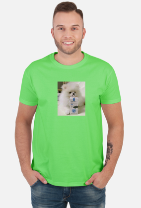 Want to die tee