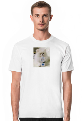 Want to die tee