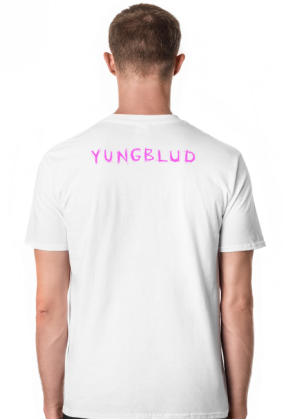 loner yungblud + back