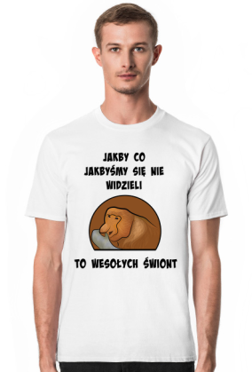 Janusz, wesołych świąt, prezent