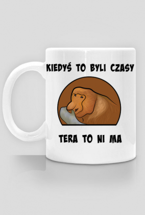 Janusz, kiedyś to były czasy, prezent