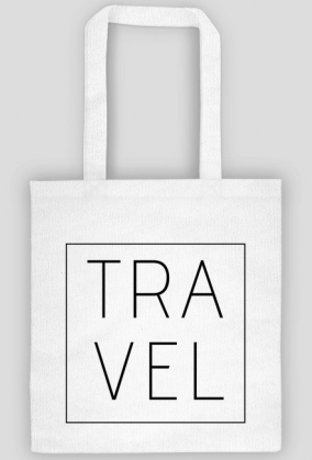 Travel - eko torba dla podróżników