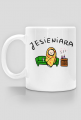 Jesieniara - kubek
