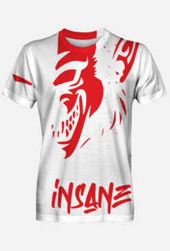 Insane