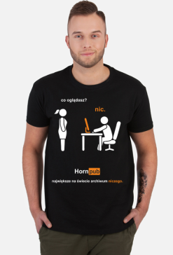 Horn Pub porn v1