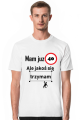 Mam już 40 ale jakoś się trzymam