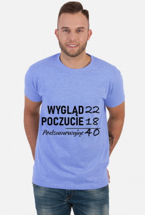 40 urodziny PODSUMOWUJĄC