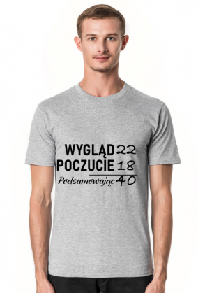 40 urodziny PODSUMOWUJĄC