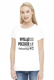 40 urodziny PODSUMOWUJĄC