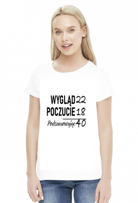 40 urodziny PODSUMOWUJĄC