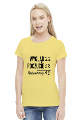 40 urodziny PODSUMOWUJĄC