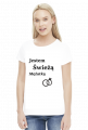 Jestem świeżą mężatką