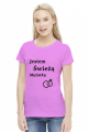 Jestem świeżą mężatką