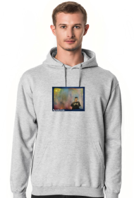 Big city boy hoodie