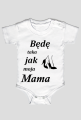 Taka jak Mama Body