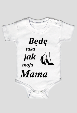 Taka jak Mama Body