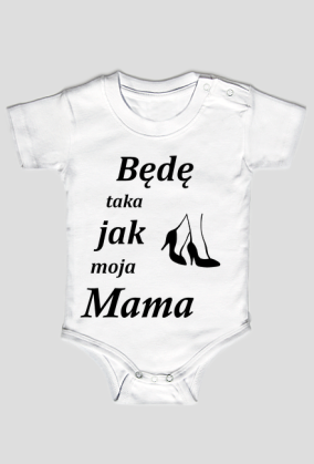 Taka jak Mama Body
