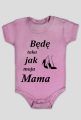 Taka jak Mama Body