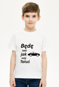 Taki Jak Tatuś