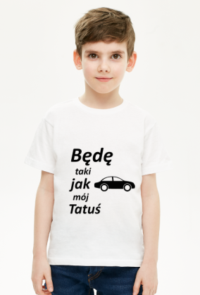 Taki Jak Tatuś