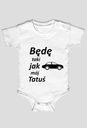 Taki Jak Tatuś Body