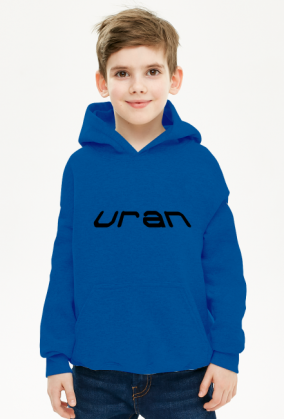 Bluza z nadrukiem