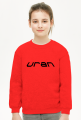 Bluza dziecięca z nadrukiem