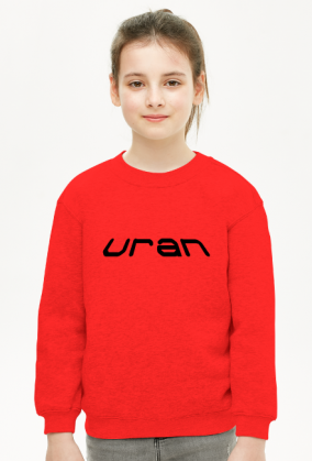 Bluza dziecięca z nadrukiem