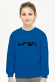 Bluza dziecięca z nadrukiem