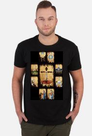 ODzR2019 tshirt męski