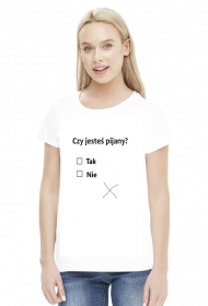 Czy jesteś pijany TEST