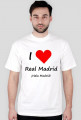 Koszulka Real Madryt