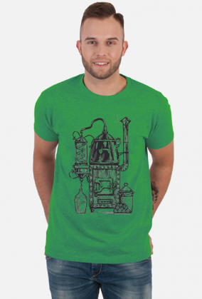 Bimber. Pędzimy Bimber. Jak zrobić Bimber? Jak zrobić wino ? wino wiśniowe, samogon, księżycówka, okowita. Dusz Puszczy. Winiarstwo