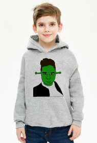MłoShrek for kids