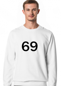 69 bluza męska