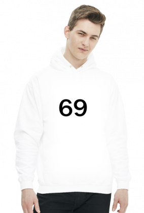 69 bluza z długim rękawem