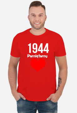 Koszulka Patriotyczna