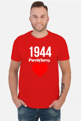 Koszulka Patriotyczna