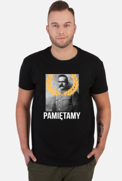 Koszulka Patriotyczna