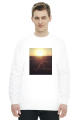 bluza dziki pies white