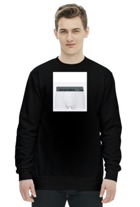 big gacie na twojej klacie