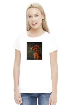 Dog Tshirt