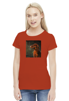 Dog Tshirt