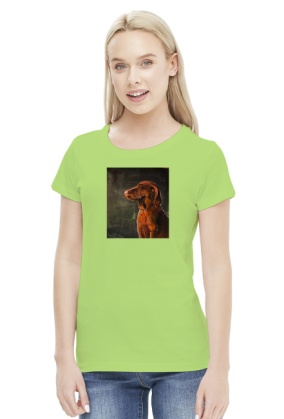 Dog Tshirt